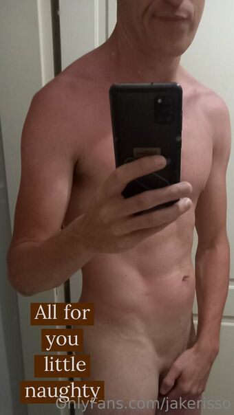 jakerisso Çıplak Sızıntıları OnlyFans Fotoğraf 18