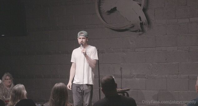 jakevcomedy