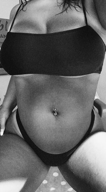 Jaley S Çıplak Sızıntıları OnlyFans Fotoğraf 3