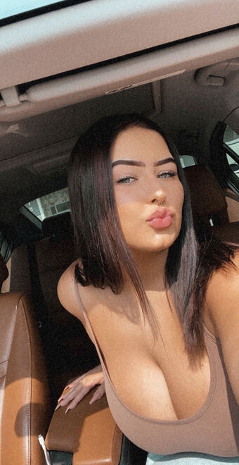 Jaley S Çıplak Sızıntıları OnlyFans Fotoğraf 10