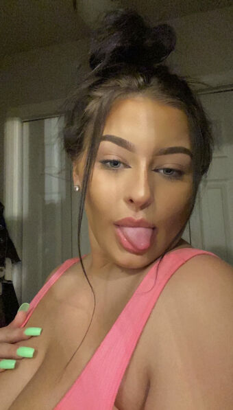 Jaley S Çıplak Sızıntıları OnlyFans Fotoğraf 17