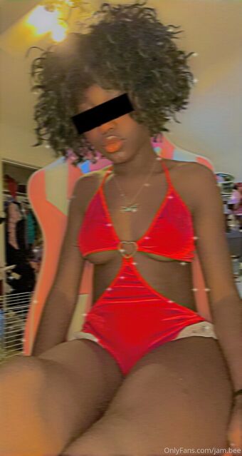 jam.bee Çıplak Sızıntıları OnlyFans Fotoğraf 19
