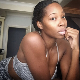 Jamelia