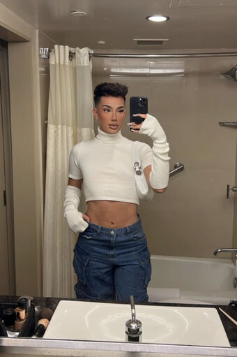 James Charles