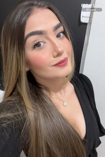 jami_ Çıplak Sızıntıları OnlyFans Fotoğraf 4