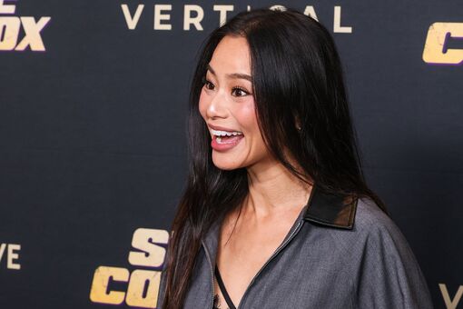 Jamie-chung
