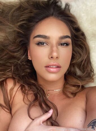 jamilakream Çıplak Sızıntıları OnlyFans Fotoğraf 9