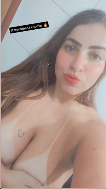 Jamilly Lis Çıplak Sızıntıları OnlyFans Fotoğraf 3