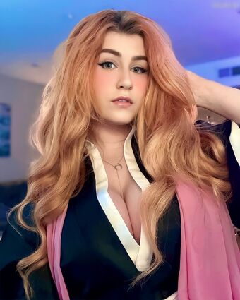 JamiUwU Çıplak Sızıntıları OnlyFans Fotoğraf 20