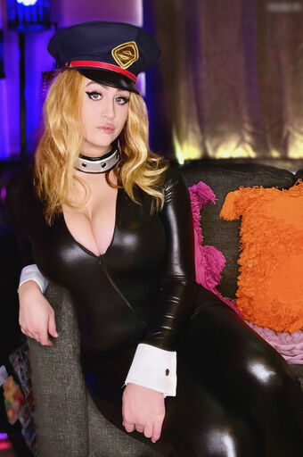 JamiUwU Çıplak Sızıntıları OnlyFans Fotoğraf 22