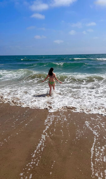 JamiUwU Çıplak Sızıntıları OnlyFans Fotoğraf 26