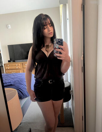 JamiUwU Çıplak Sızıntıları OnlyFans Fotoğraf 29