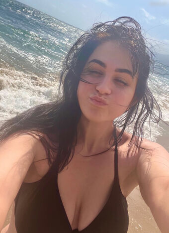 JamiUwU Çıplak Sızıntıları OnlyFans Fotoğraf 30