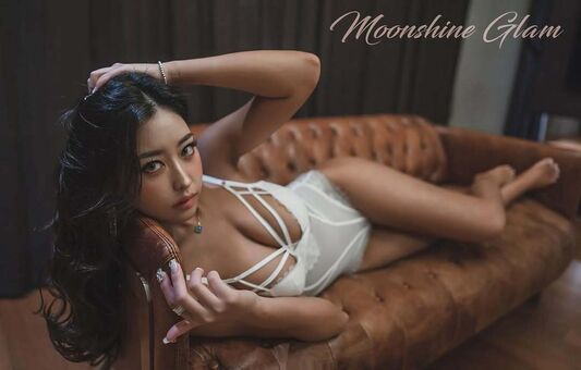 Jamong Çıplak Sızıntıları OnlyFans Fotoğraf 9