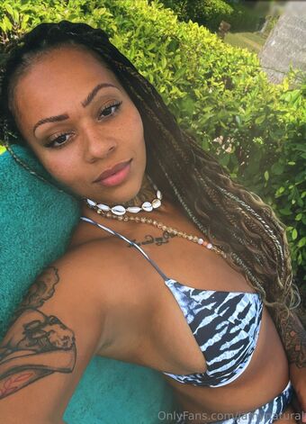 Jamynatural Çıplak Sızıntıları OnlyFans Fotoğraf 35