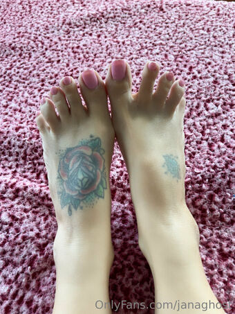 janaghost Çıplak Sızıntıları OnlyFans Fotoğraf 11