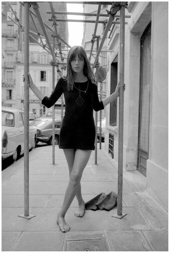 Jane Birkin