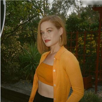Jane Levy Çıplak Sızıntıları OnlyFans Fotoğraf 34