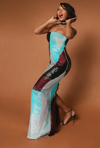 Janelle “Jane” Monáe