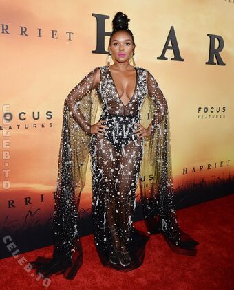 Janelle Monae