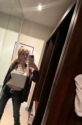 janetdevlinofficial Çıplak Sızıntıları OnlyFans Fotoğraf 1