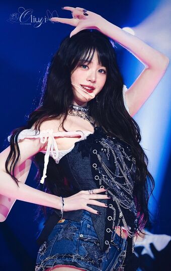 Jang Won-young