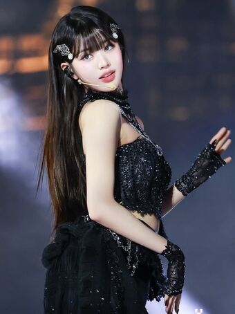 Jang Won-young