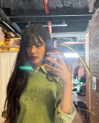 Jang Won-young