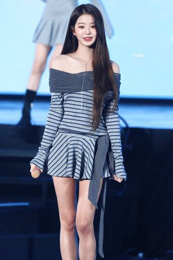 Jang Won-young