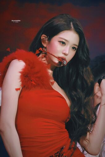 Jang Won-young