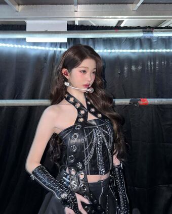Jang Won-young