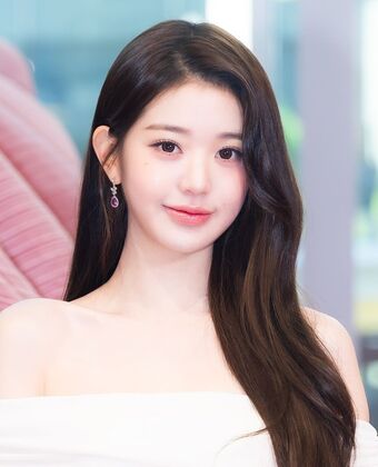 Jang Won-young