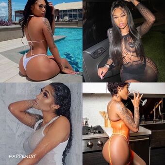Janiameshell Çıplak Sızıntıları OnlyFans Fotoğraf 1