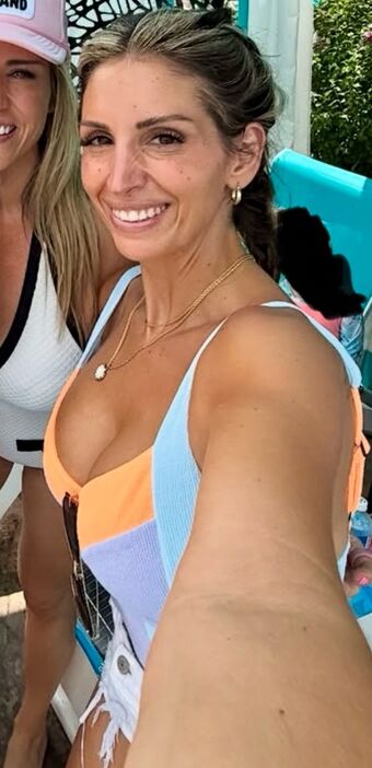 Janie Ippolito Çıplak Sızıntıları OnlyFans Fotoğraf 22