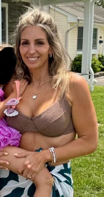 Janie Ippolito Çıplak Sızıntıları OnlyFans Fotoğraf 24