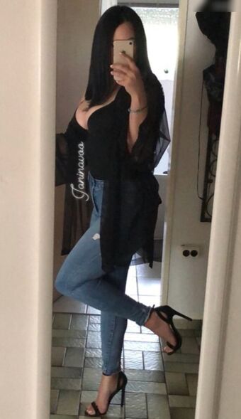 Janinavoo Çıplak Sızıntıları OnlyFans Fotoğraf 23