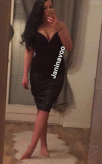 Janinavoo Çıplak Sızıntıları OnlyFans Fotoğraf 25