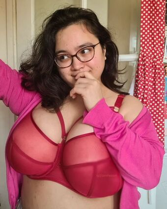 Janineaam Çıplak Sızıntıları OnlyFans Fotoğraf 30