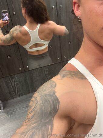 janineschmidt Çıplak Sızıntıları OnlyFans Fotoğraf 2