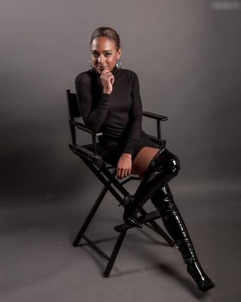 Janique Johnson