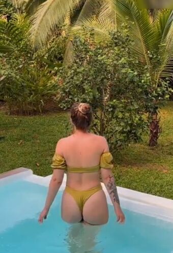 janisview Çıplak Sızıntıları OnlyFans Fotoğraf 15