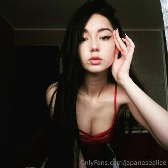 japanesealice
