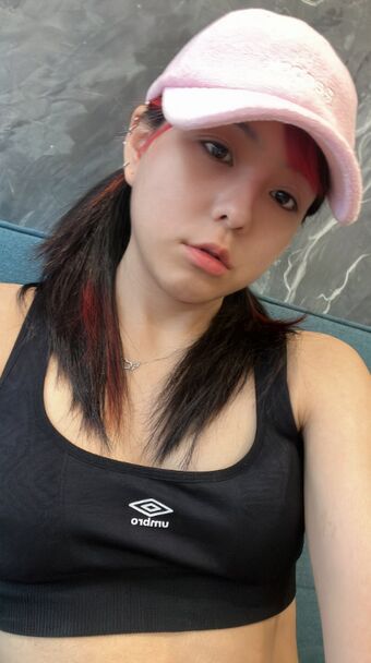 Japeruana Çıplak Sızıntıları OnlyFans Fotoğraf 42