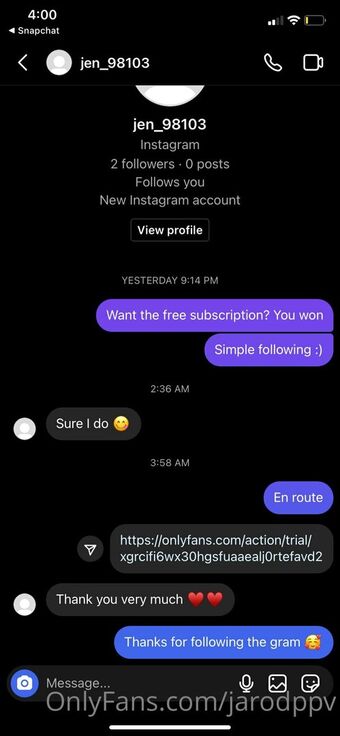 jarodppv Çıplak Sızıntıları OnlyFans Fotoğraf 14
