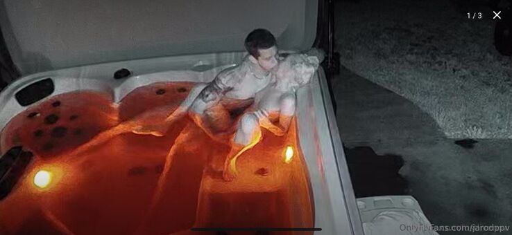 jarodppv Çıplak Sızıntıları OnlyFans Fotoğraf 15