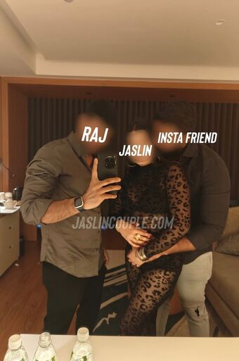 Jaslin Kaur