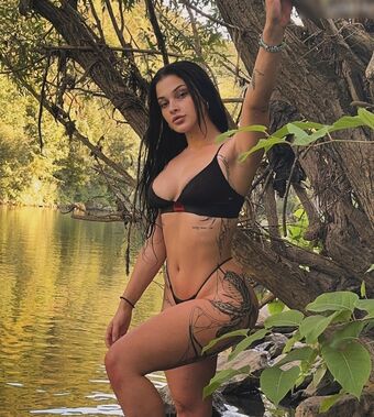 Jasmina Oder Çıplak Sızıntıları OnlyFans Fotoğraf 9