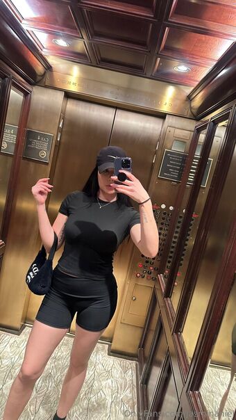 Jasminaniel Çıplak Sızıntıları OnlyFans Fotoğraf 33