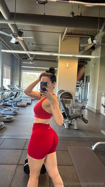 Jasminaniel Çıplak Sızıntıları OnlyFans Fotoğraf 35