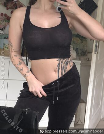 Jasminaoder Çıplak Sızıntıları OnlyFans Fotoğraf 53